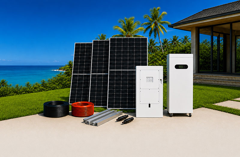 Destockage.nc - Kit Solaire Autonome - kit-solaire-autonome.jpg